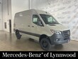 Mercedes-Benz Sprinter 2500