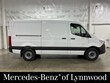 Mercedes-Benz Sprinter 2500