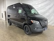 Mercedes-Benz Sprinter 2500