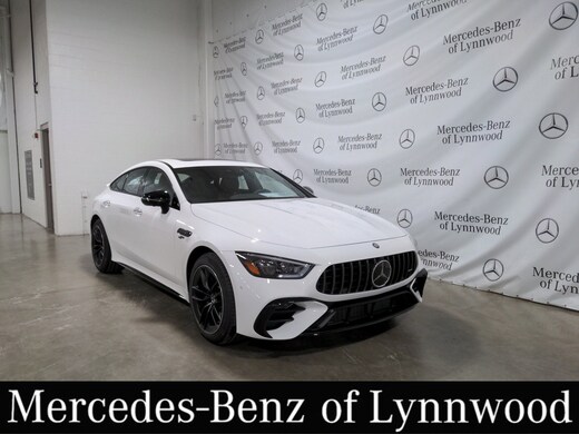 Mercedes-Benz of Lynnwood  Lynnwood - GLE, GLC, C-CLASS, GLS or GLB