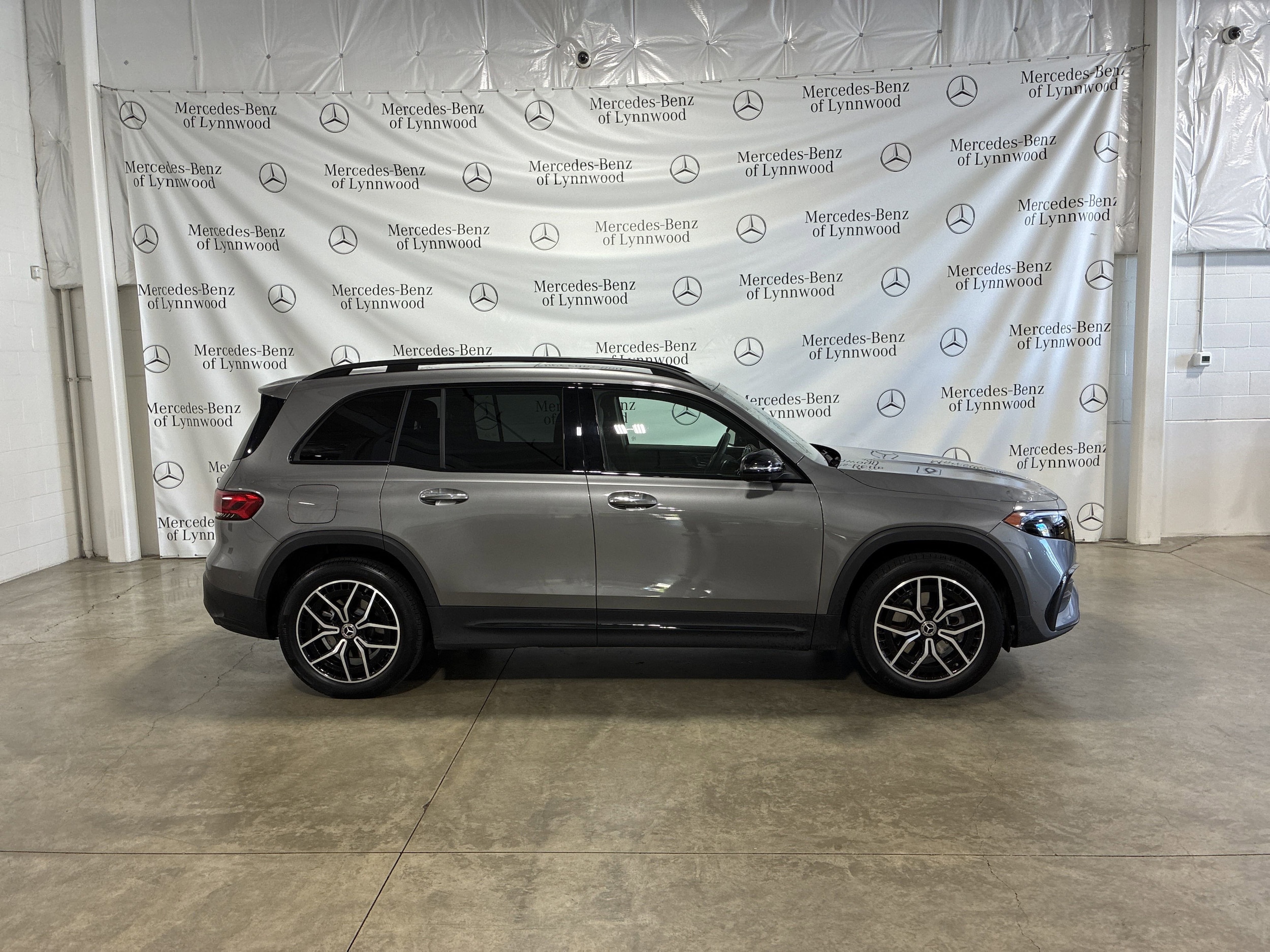 Certified 2023 Mercedes-Benz EQB Base with VIN W1N9M0KB3PN032084 for sale in Lynnwood, WA