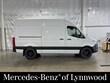 Mercedes-Benz Sprinter 2500