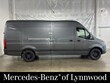 Mercedes-Benz Sprinter 2500