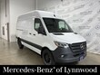 Mercedes-Benz Sprinter 2500