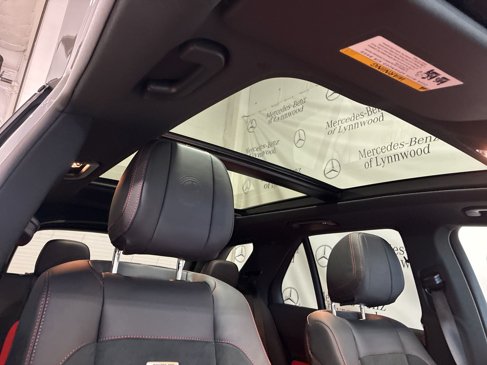 2026 Mercedes-Benz GLE AMG GLE 53 - Photo 19