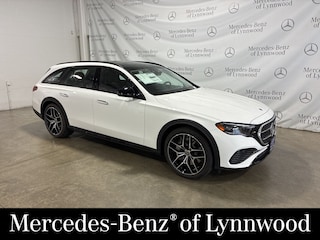 2026 Mercedes-Benz E-Class E 450 Wagon