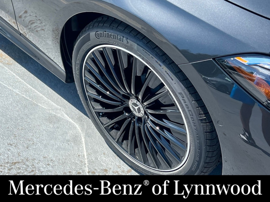 New 2026 Mercedes-Benz CLE CLE 450 Coupe