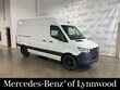  Mercedes-Benz Sprinter 2500