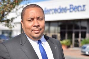 Alfred Brown