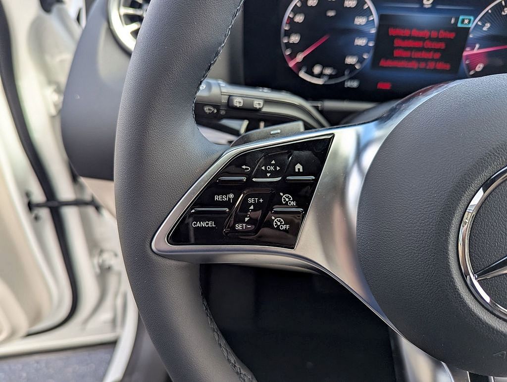 2026 Mercedes-Benz GLA GLA 250 - Photo 10