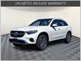 used 2023 Mercedes-Benz GLC 300 4MATIC SUV for sale in  Flemington NJ