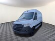  Mercedes-Benz Sprinter 2500