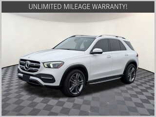 used 2022 Mercedes-Benz GLE GLE 350 SUV for sale in  Flemington NJ