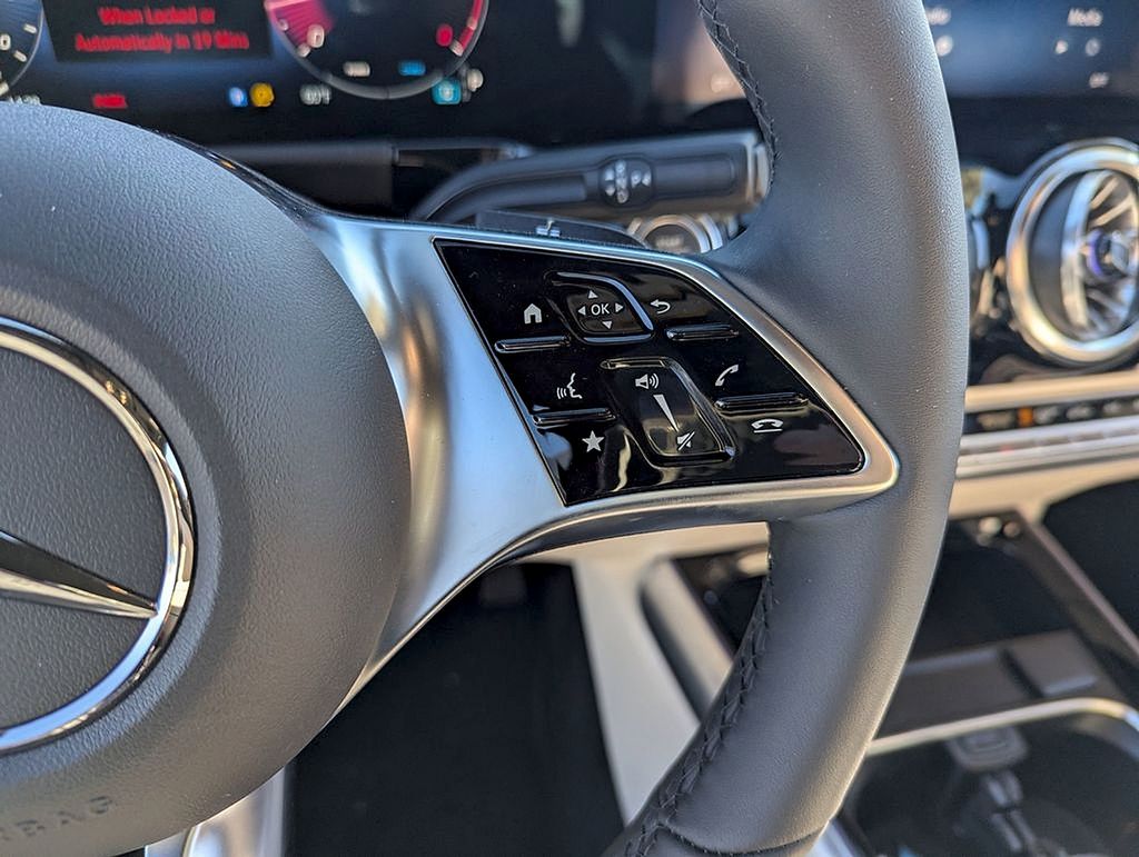 2026 Mercedes-Benz GLA GLA 250 - Photo 11