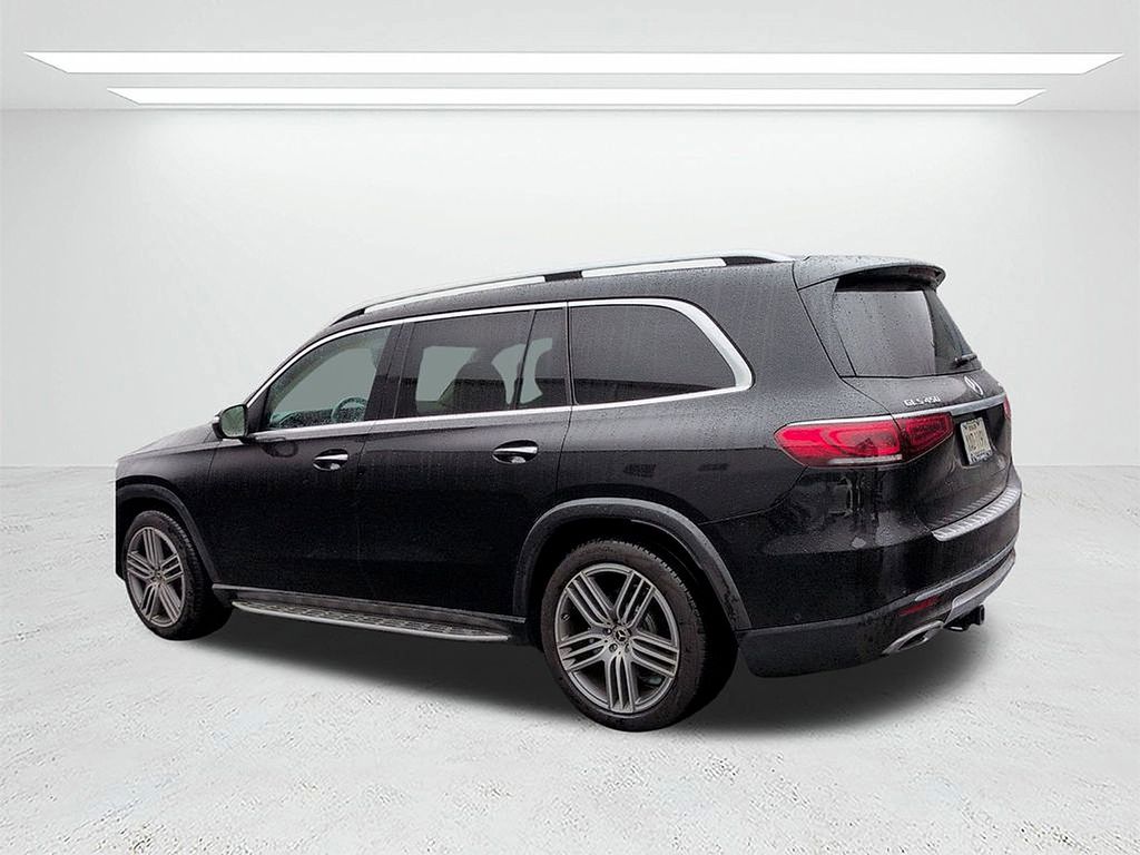 2022 Mercedes-Benz GLS GLS450 - Photo 10