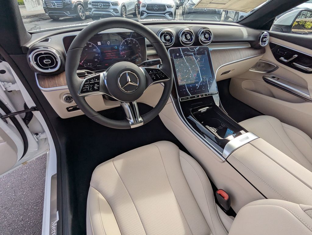 2026 Mercedes-Benz CLE CLE 300 - Photo 18