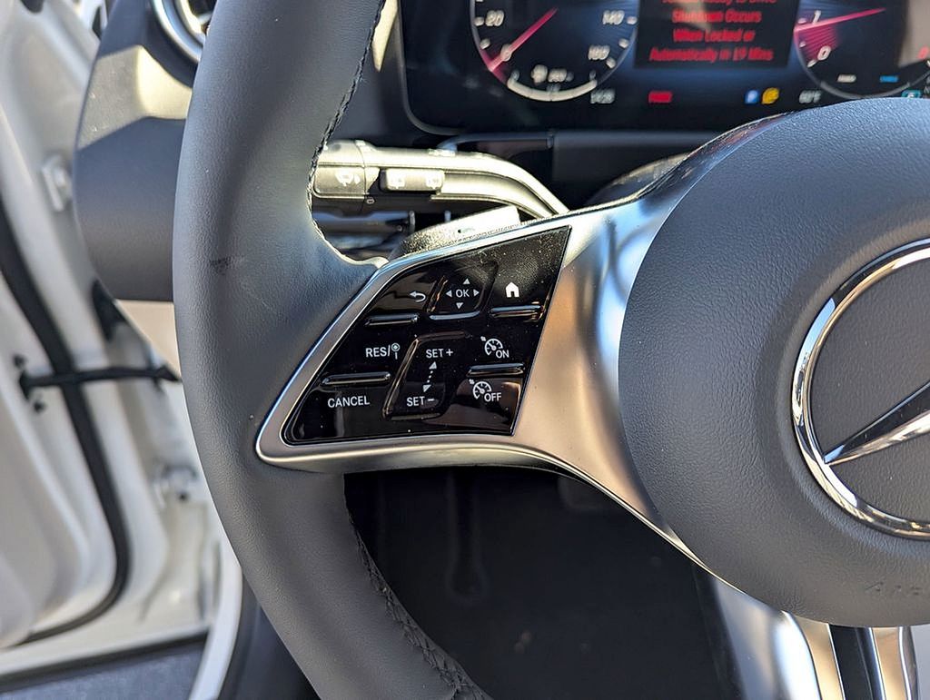 2026 Mercedes-Benz GLA GLA 250 - Photo 10