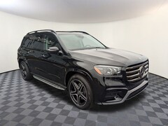 2026 Mercedes-Benz GLS 450 4MATIC SUV