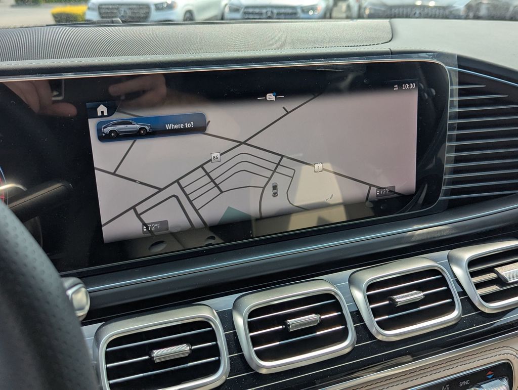 2025 Mercedes-Benz GLE Coupe GLE 53 AMG - Photo 15