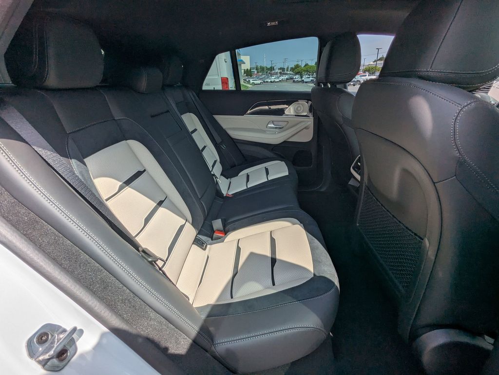 2025 Mercedes-Benz GLE Coupe GLE 53 AMG - Photo 22