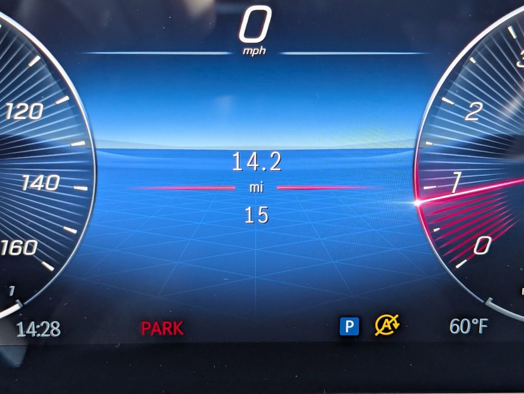 2026 Mercedes-Benz GLA GLA 250 - Photo 13