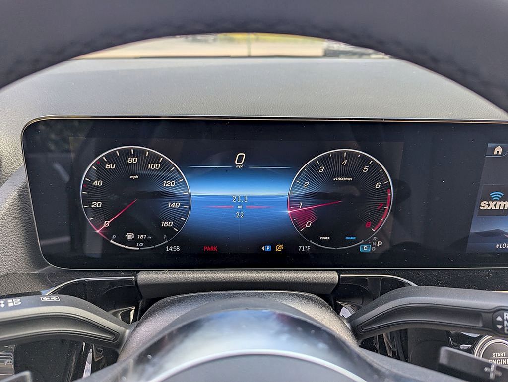 2026 Mercedes-Benz GLA GLA 250 - Photo 12