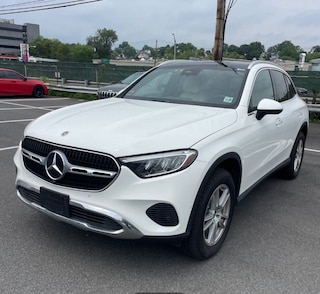 used 2023 Mercedes-Benz GLC 300 4MATIC SUV for sale in  Flemington NJ
