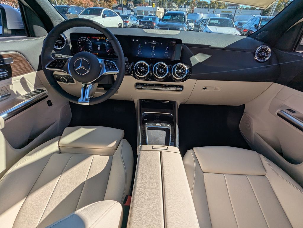 2026 Mercedes-Benz GLA GLA 250 - Photo 18