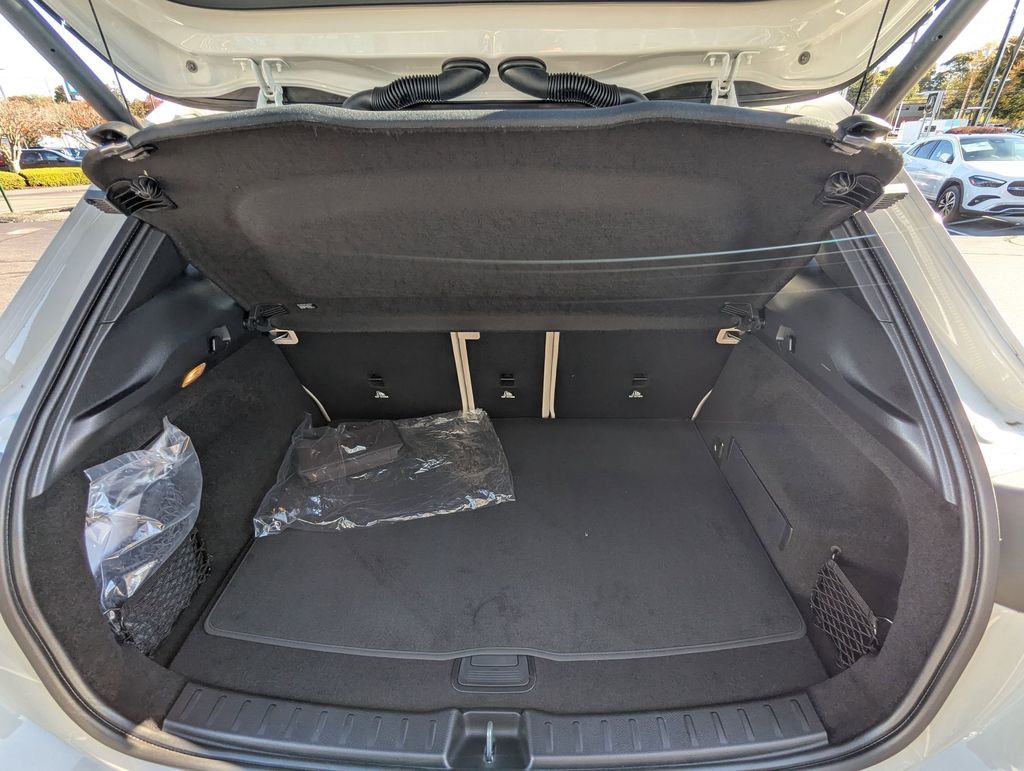 2026 Mercedes-Benz GLA GLA 250 - Photo 20