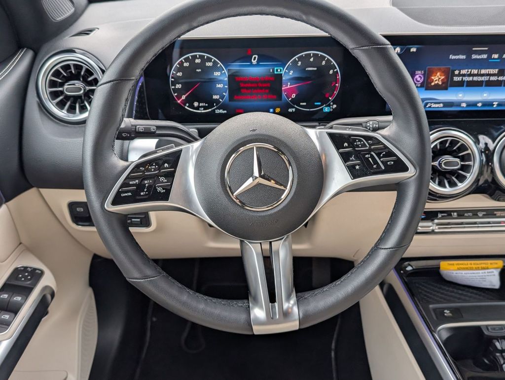 2025 Mercedes-Benz GLB Base - Photo 16