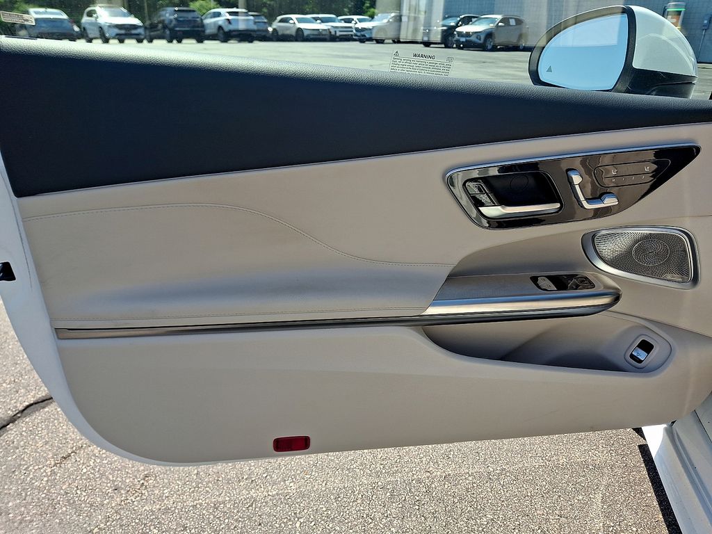 2026 Mercedes-Benz CLE CLE 300 - Photo 14