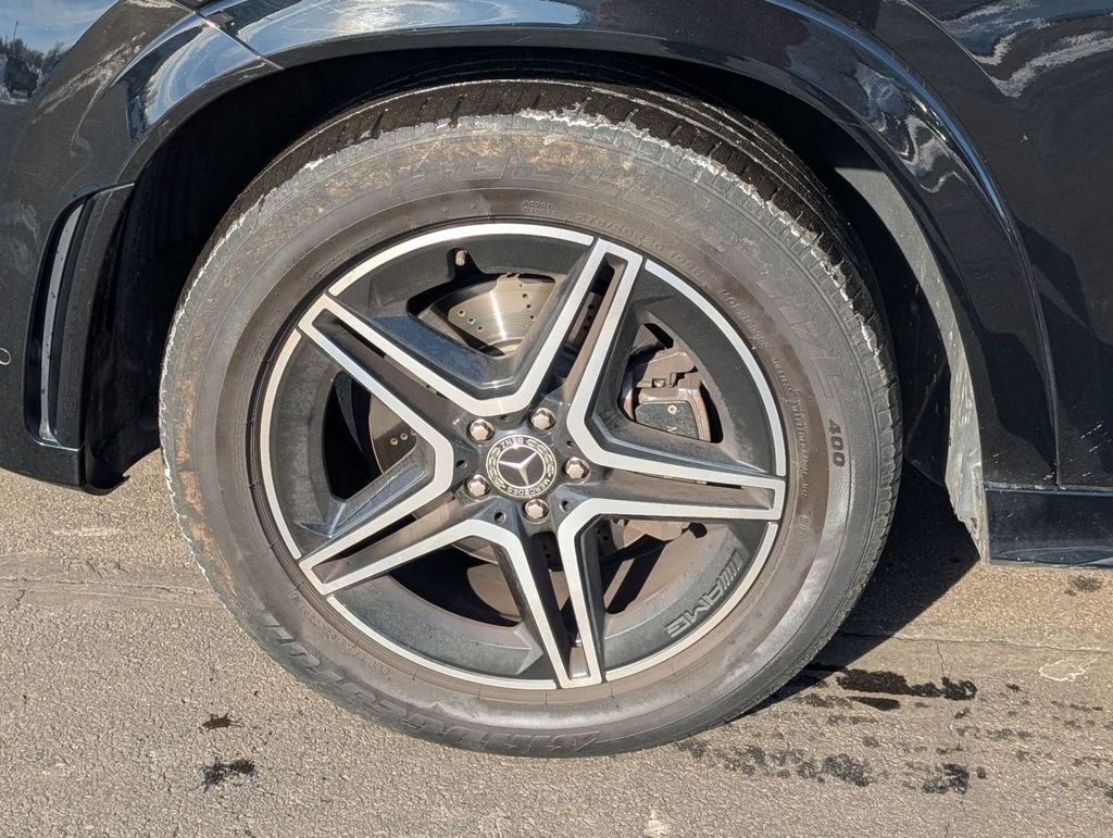 Used 2020 Mercedes-Benz GLE GLE 350 SUV