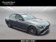Certified 2023 Mercedes-Benz C-Class C 300 Sedan