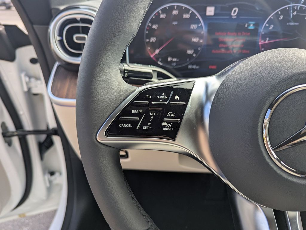 2026 Mercedes-Benz CLE CLE 300 - Photo 10