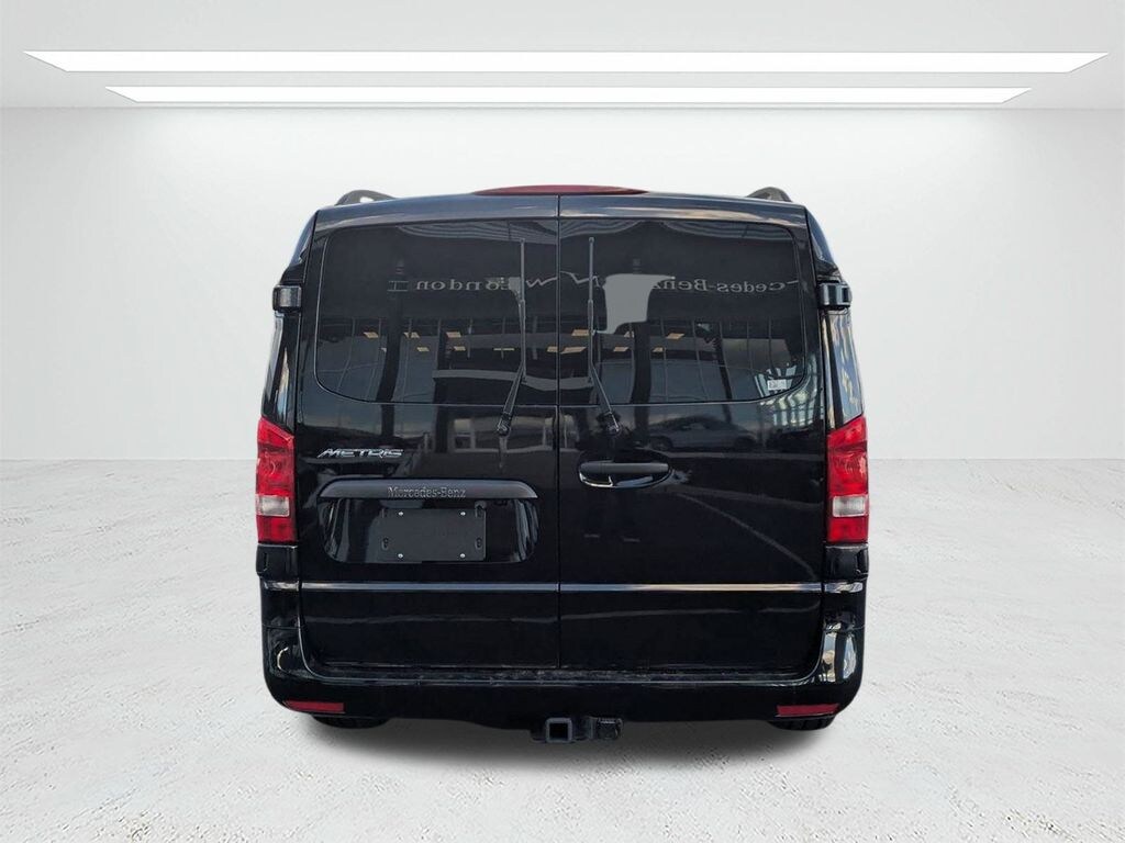 Used 2023 Mercedes-Benz Metris Passenger Minivan/Van