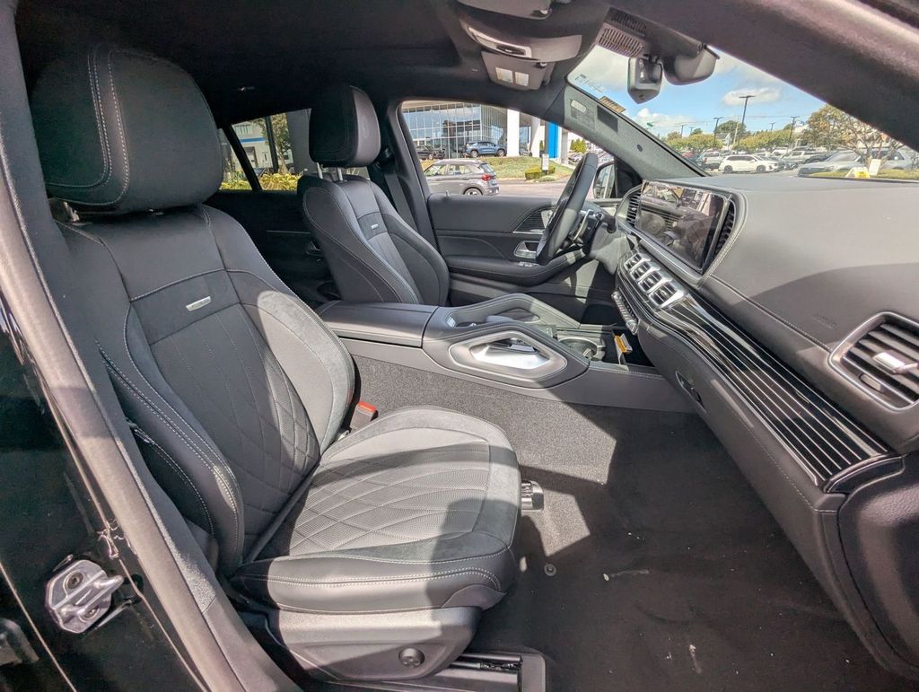 2026 Mercedes-Benz GLE Coupe GLE 53 AMG - Photo 21
