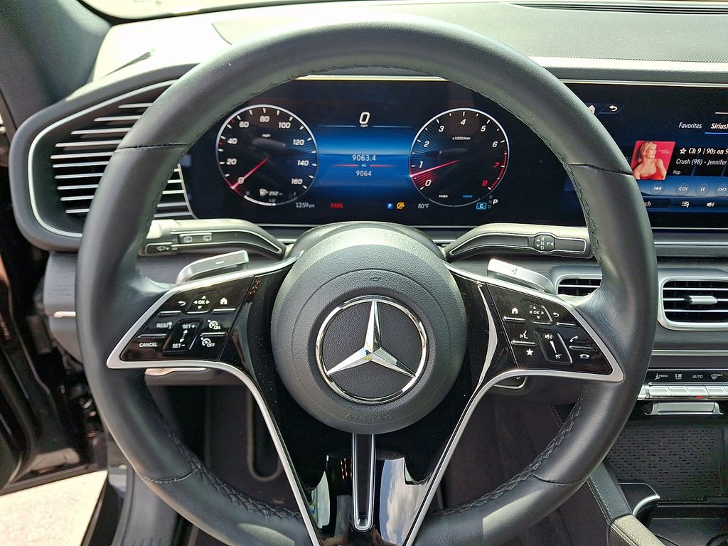 2026 Mercedes-Benz GLE GLE350 - Photo 21
