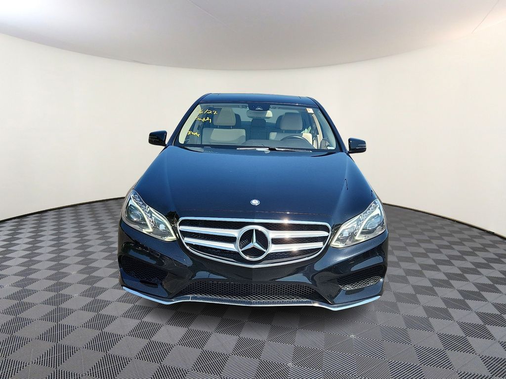 Used 2016 Mercedes-Benz E-Class E350 Sport with VIN WDDHF8JB8GB291304 for sale in New London, CT