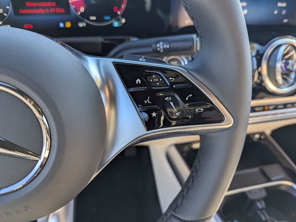 2026 Mercedes-Benz GLA GLA 250 - Photo 11
