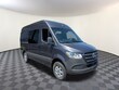  Mercedes-Benz Sprinter 2500