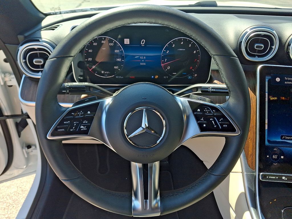 2026 Mercedes-Benz CLE CLE 300 - Photo 22
