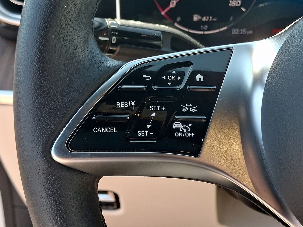 2026 Mercedes-Benz CLE CLE 300 - Photo 24