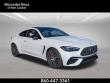 Certified 2025 Mercedes-Benz CLE CLE 53 AMGÂ® Coupe