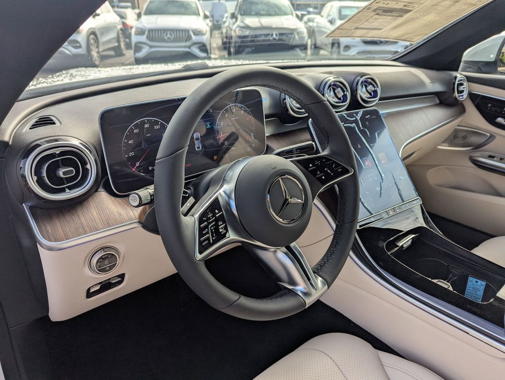 2026 Mercedes-Benz CLE CLE 300 - Photo 6