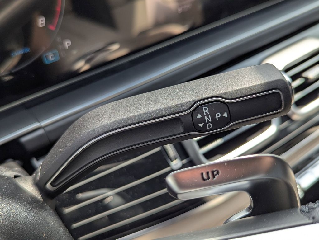 2025 Mercedes-Benz GLE Coupe GLE 53 AMG - Photo 17