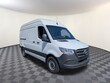  Mercedes-Benz Sprinter 2500