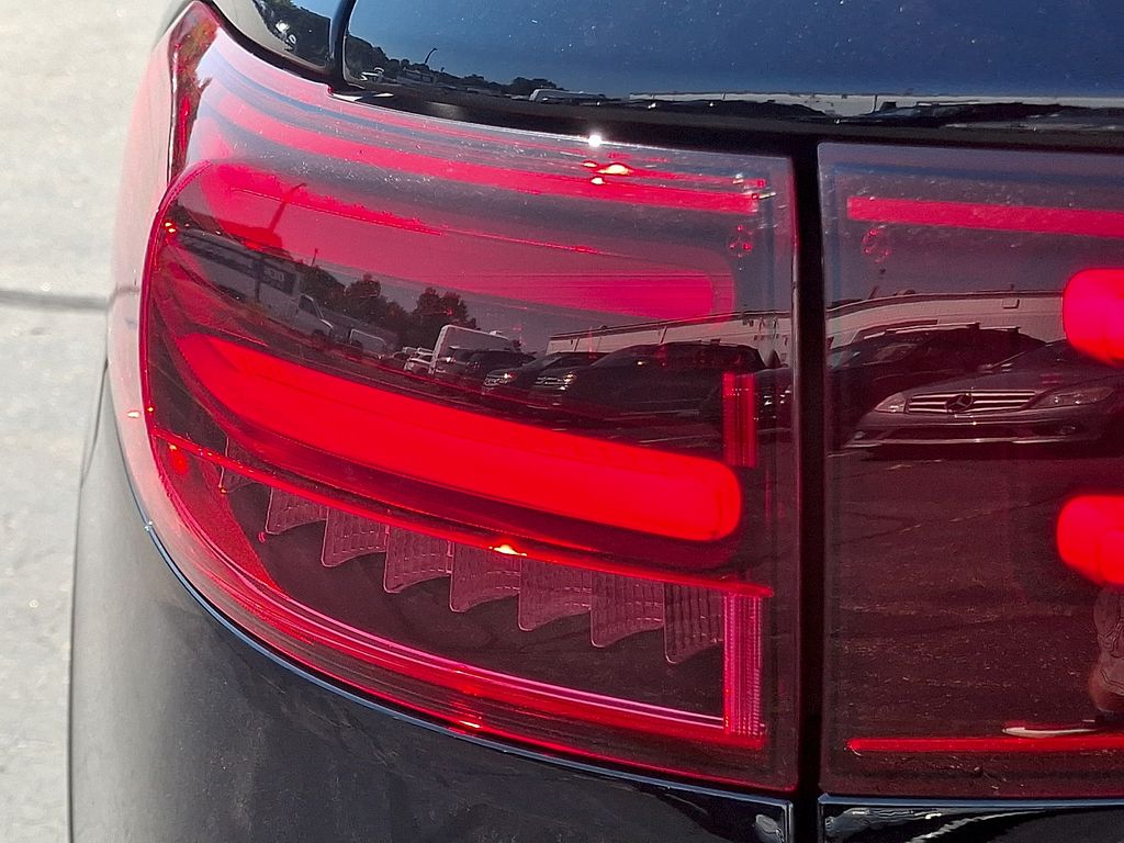 2026 Mercedes-Benz GLB GLB 250 - Photo 11