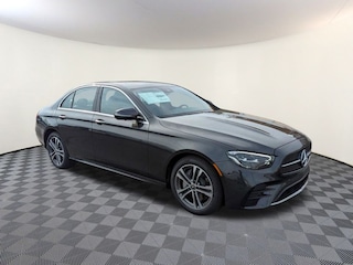 used 2023 Mercedes-Benz E-Class E 350 Sedan for sale in  Flemington NJ