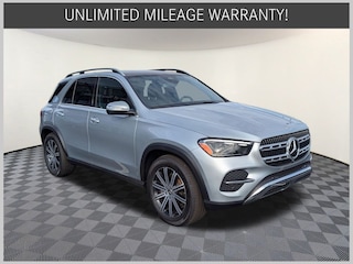 used 2025 Mercedes-Benz GLE GLE 350 SUV for sale in  Flemington NJ