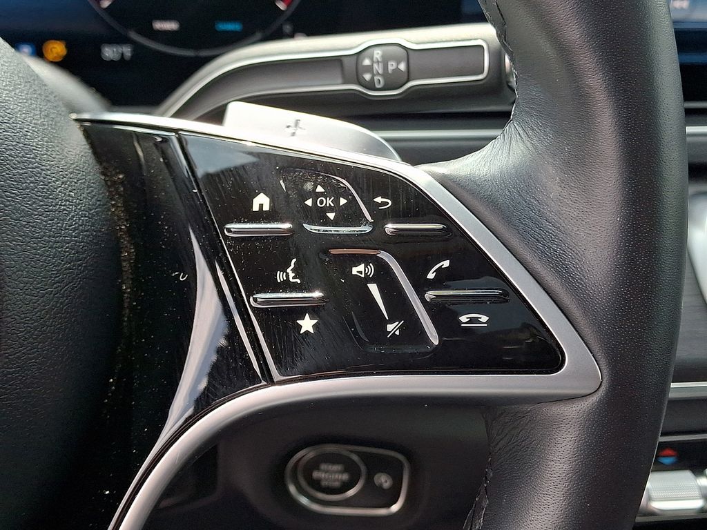 2026 Mercedes-Benz GLE GLE350 - Photo 24